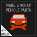 Vehicle Chop Shop [B41]