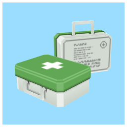 [B41/B42] First Aid Kit Remodel