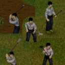 More Pole Weapons