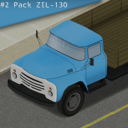 #2 Pack ZIL-130 (MP)