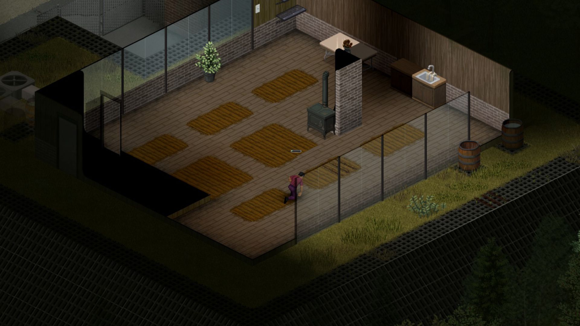 SHELTER 49 12 — screenshot 4