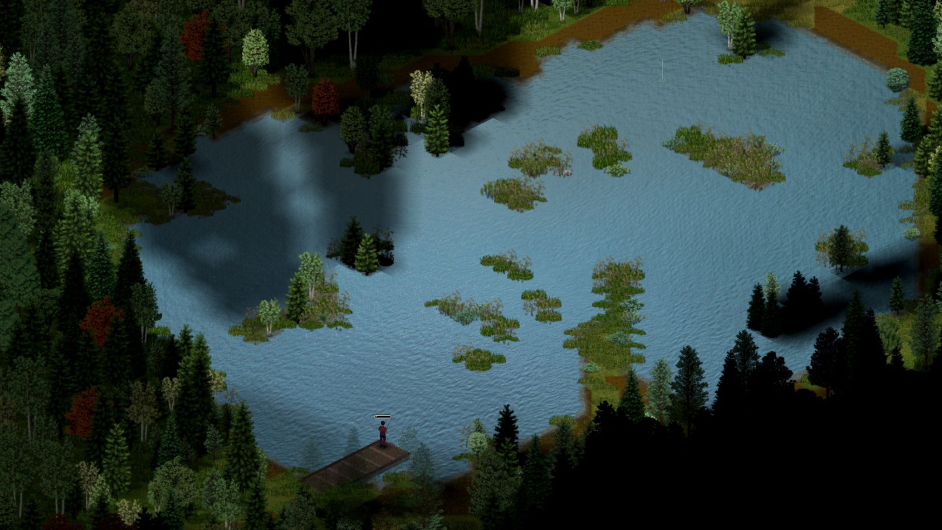 SHELTER 49 12 — screenshot 5