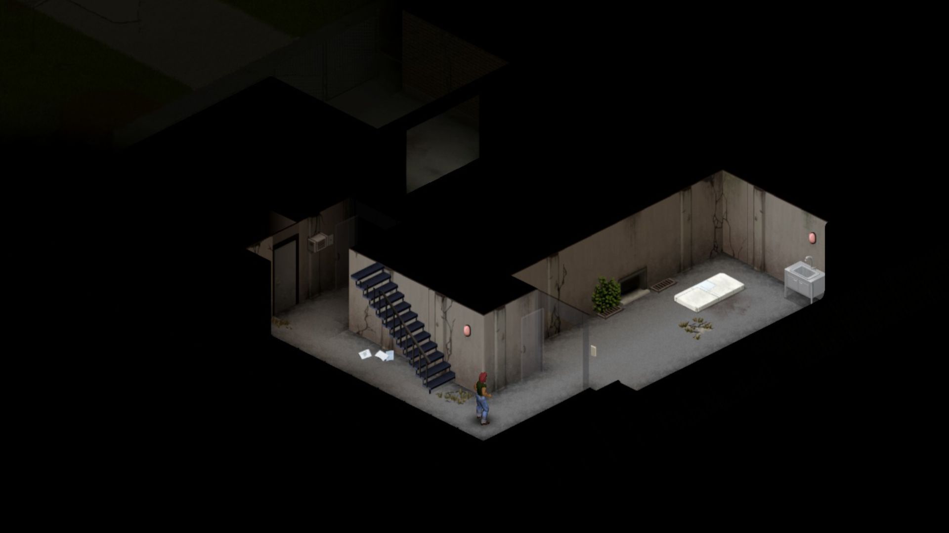 SHELTER 49 12 — screenshot 6