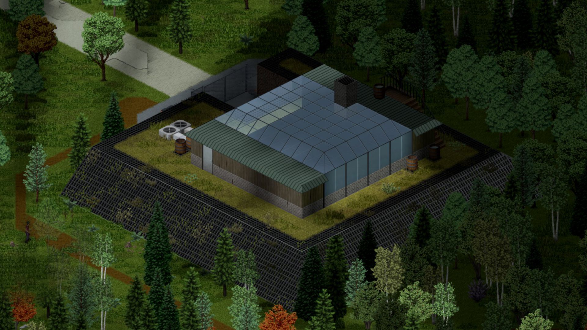 SHELTER 49 12 — screenshot 1