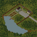 Ranger’s Homestead