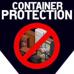 Container Protection v1.1