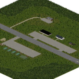 Northwest Blockade