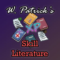 W Patrick’s Skill Literature