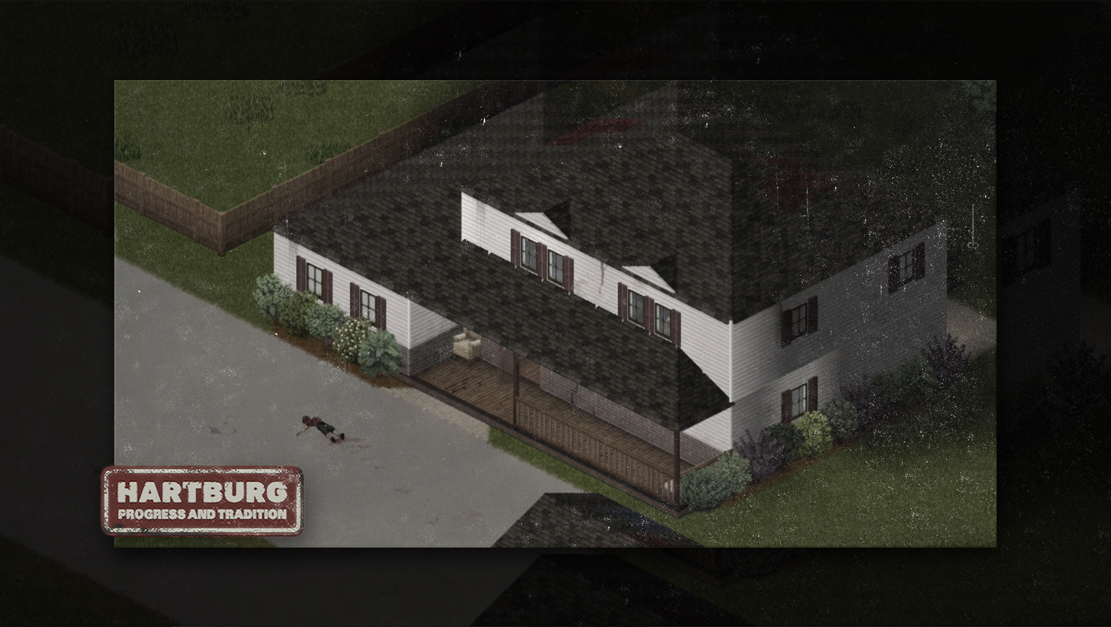 Hartburg — screenshot 9