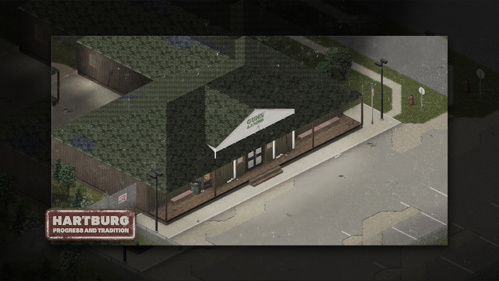 Hartburg — screenshot 5