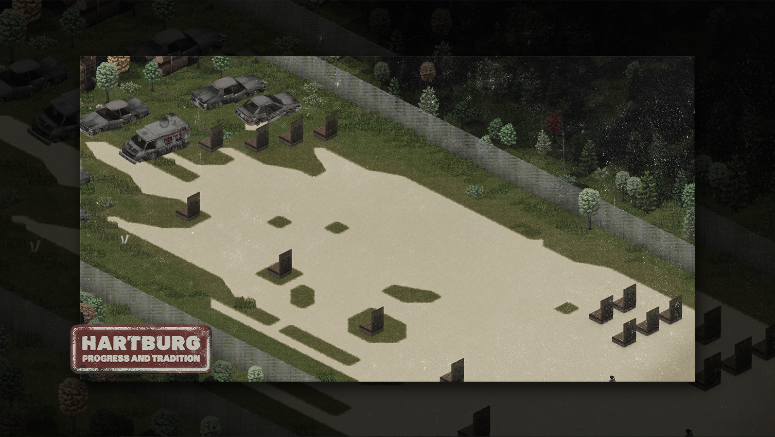 Hartburg — screenshot 8