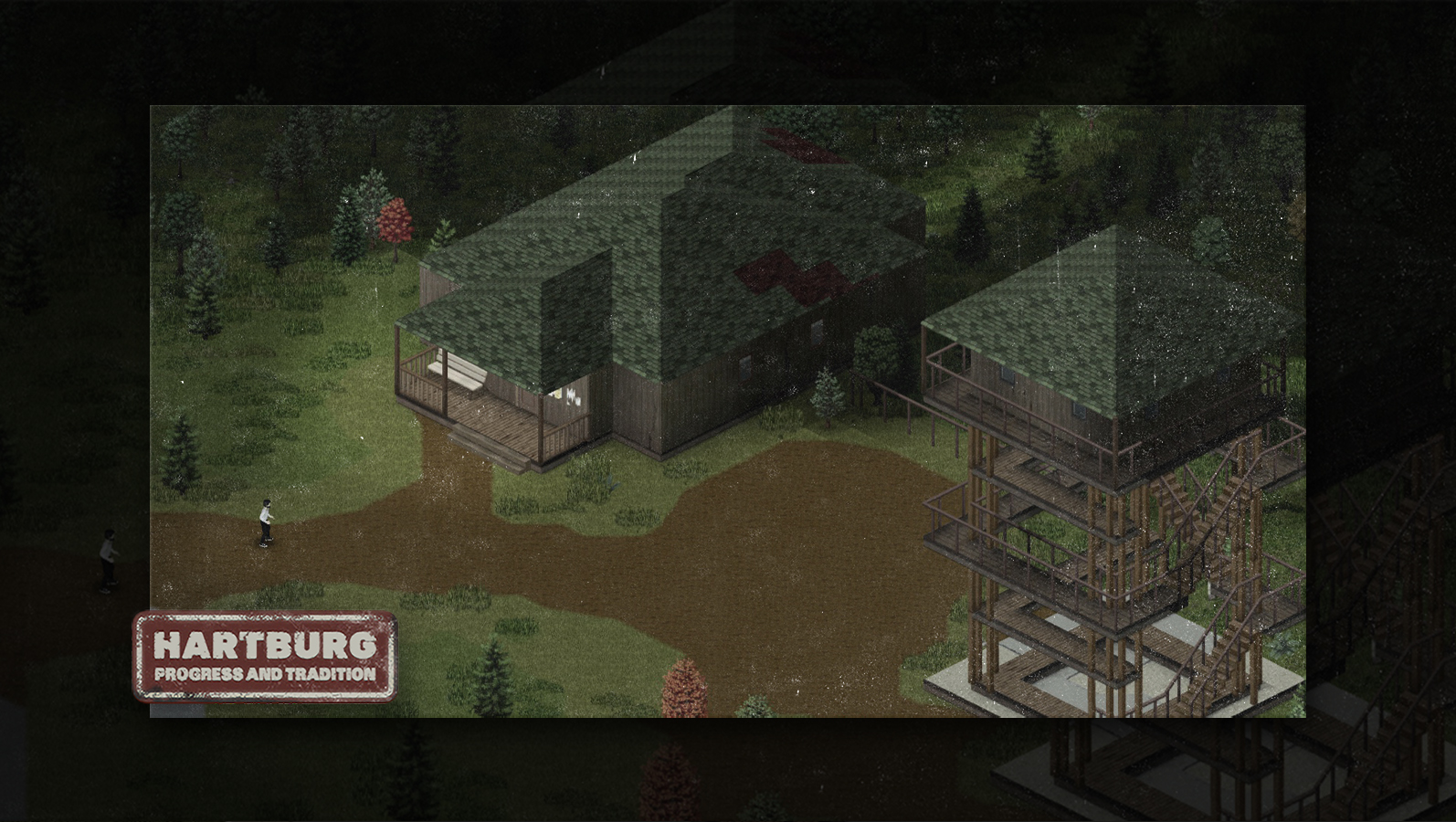 Hartburg — screenshot 7