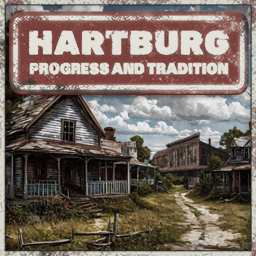 Hartburg