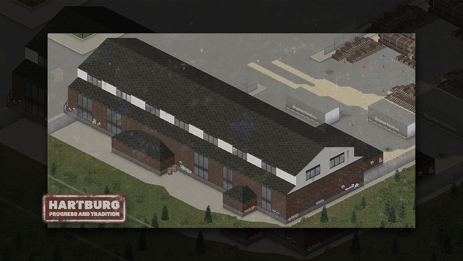 Hartburg — screenshot 10