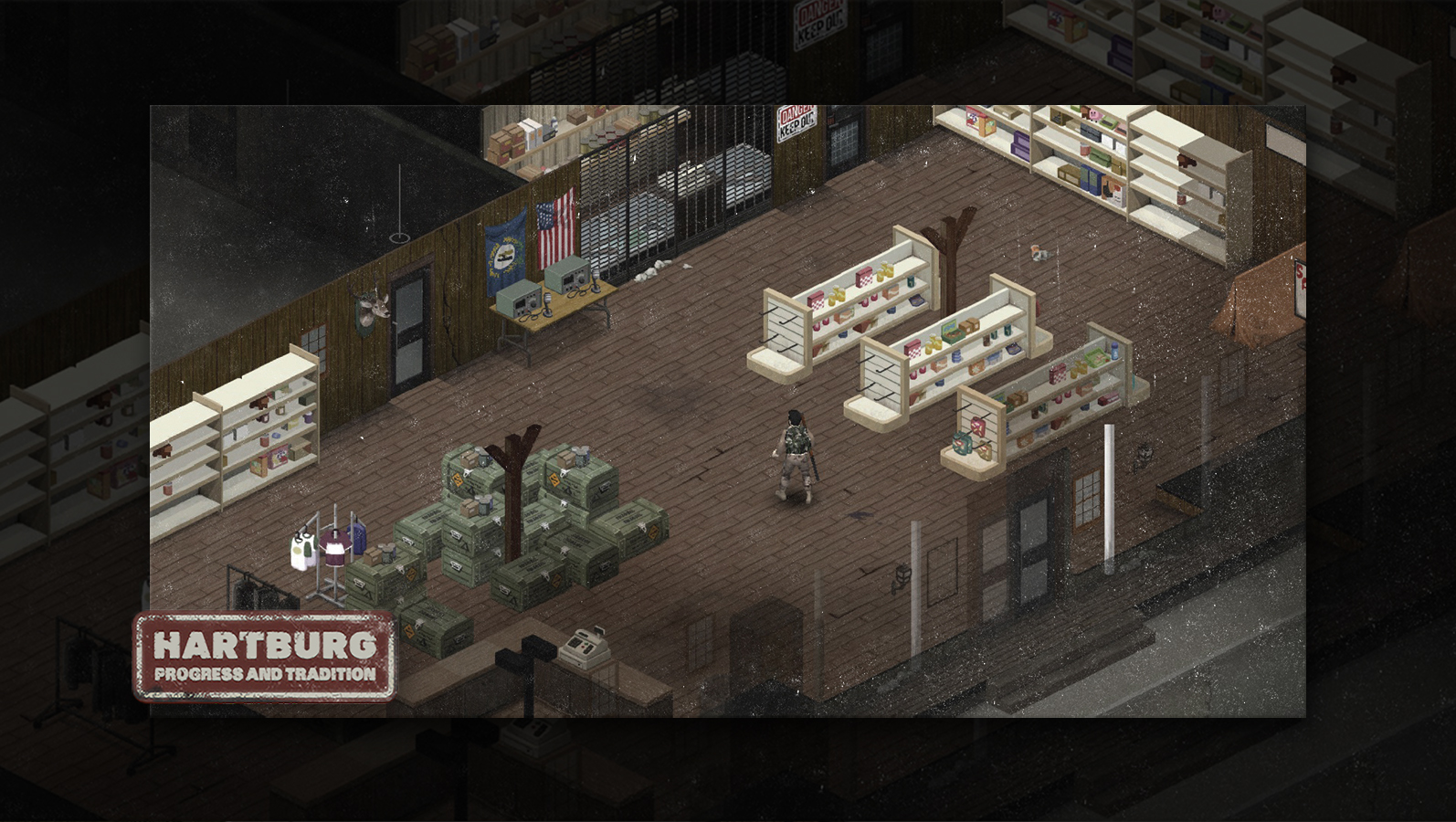 Hartburg — screenshot 6