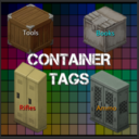 Container Tags 2.0