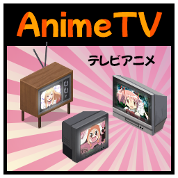 AnimeTV