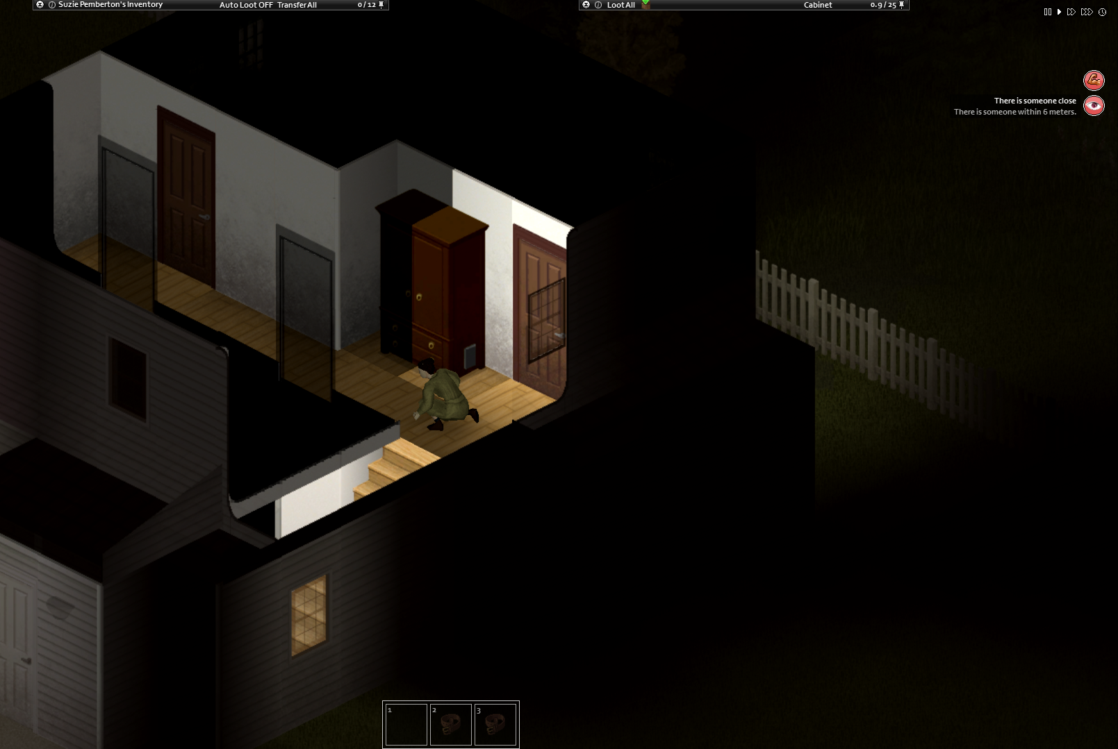 SixthSense — screenshot 1