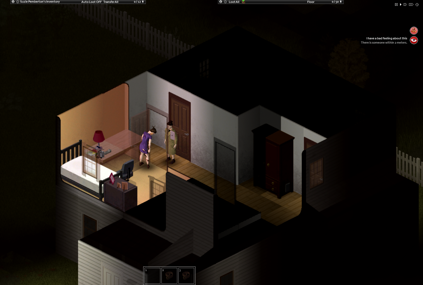 SixthSense — screenshot 2
