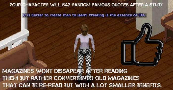 Entertain Yourself — screenshot 6