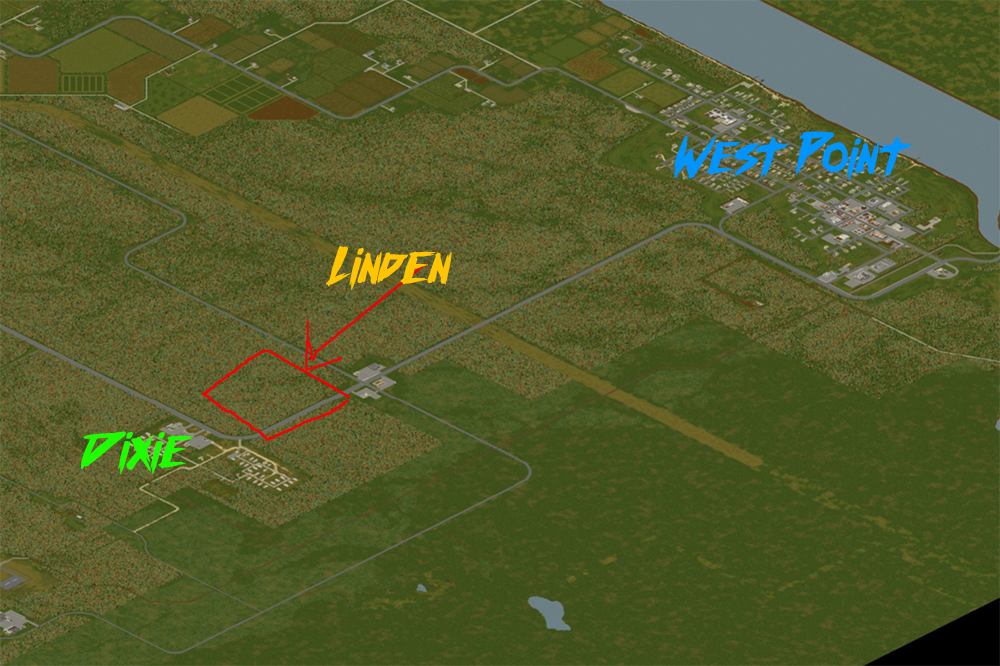 Linden — screenshot 1