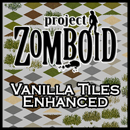 Vanilla Tiles Enhanced
