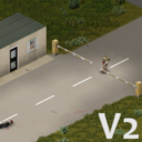 The Access Road V2 (B41.71)