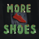 More Shoes