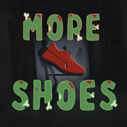 More Shoes