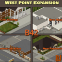 West Point Expansion B42