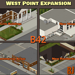 West Point Expansion B42