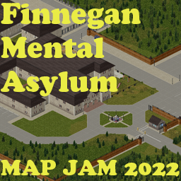 Finnegan Mental Asylum