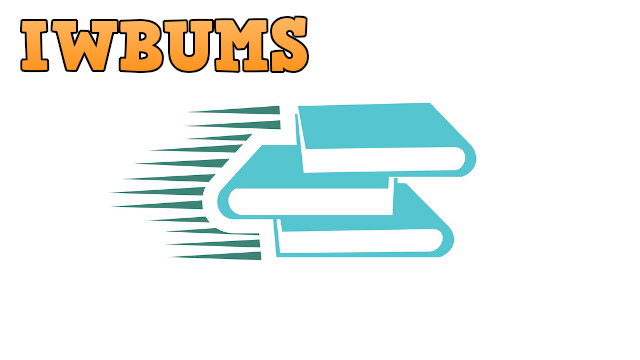 Fast Reading IWBUMS — screenshot 1