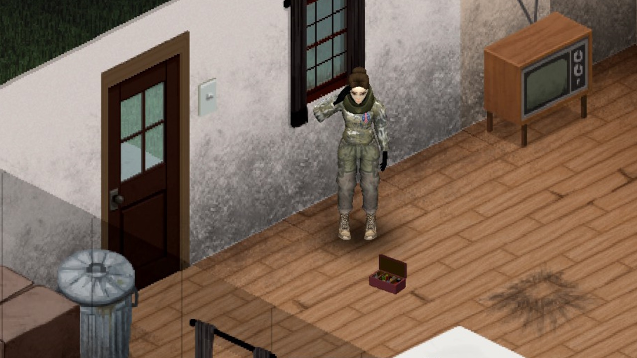 Improved Model Sewing Kit — screenshot 1