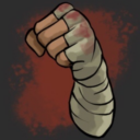 Donazo’s Fine Fisticuffs [42!!/41]