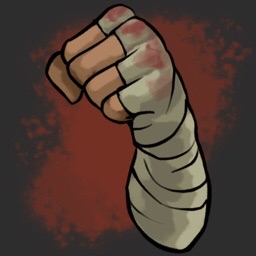 Donazo’s Fine Fisticuffs [42!!/41]