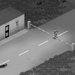 The Access Road – Legacy (pre-B41.65)