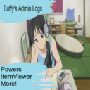 buffy’s Admin Logs