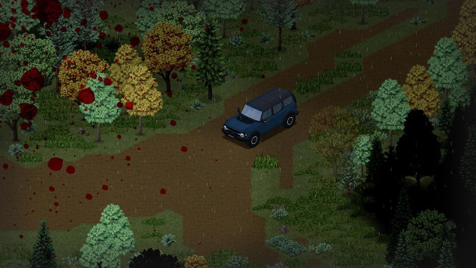 2021 Ford Bronco — screenshot 10