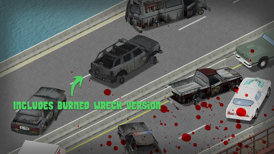 2021 Ford Bronco — screenshot 8