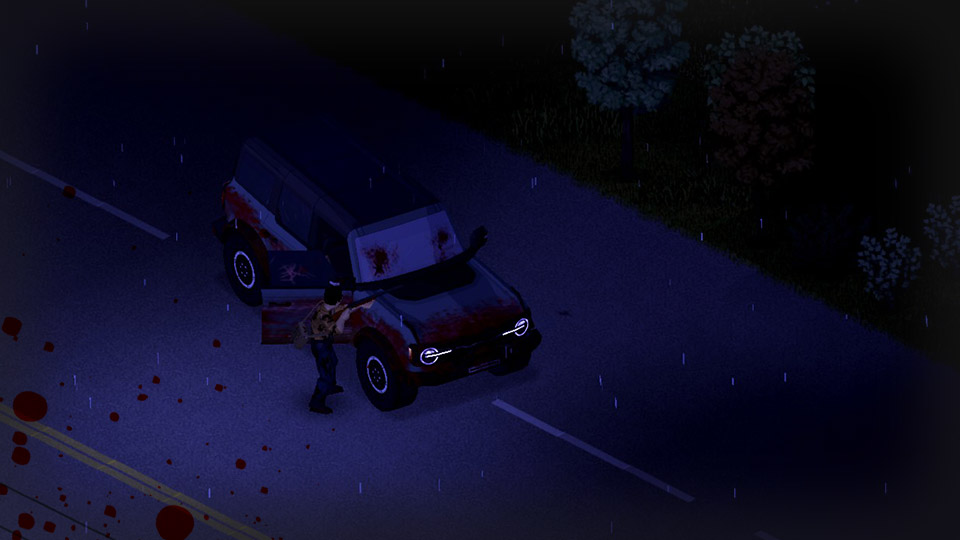 2021 Ford Bronco — screenshot 5