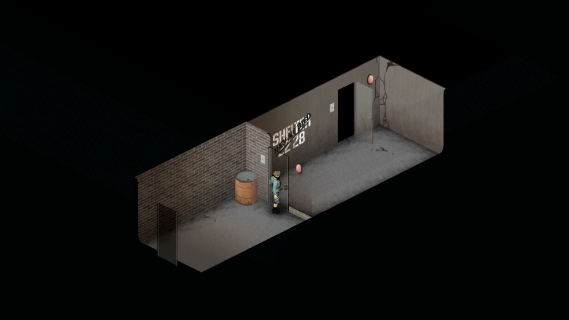 SHELTER 22 28 — screenshot 3
