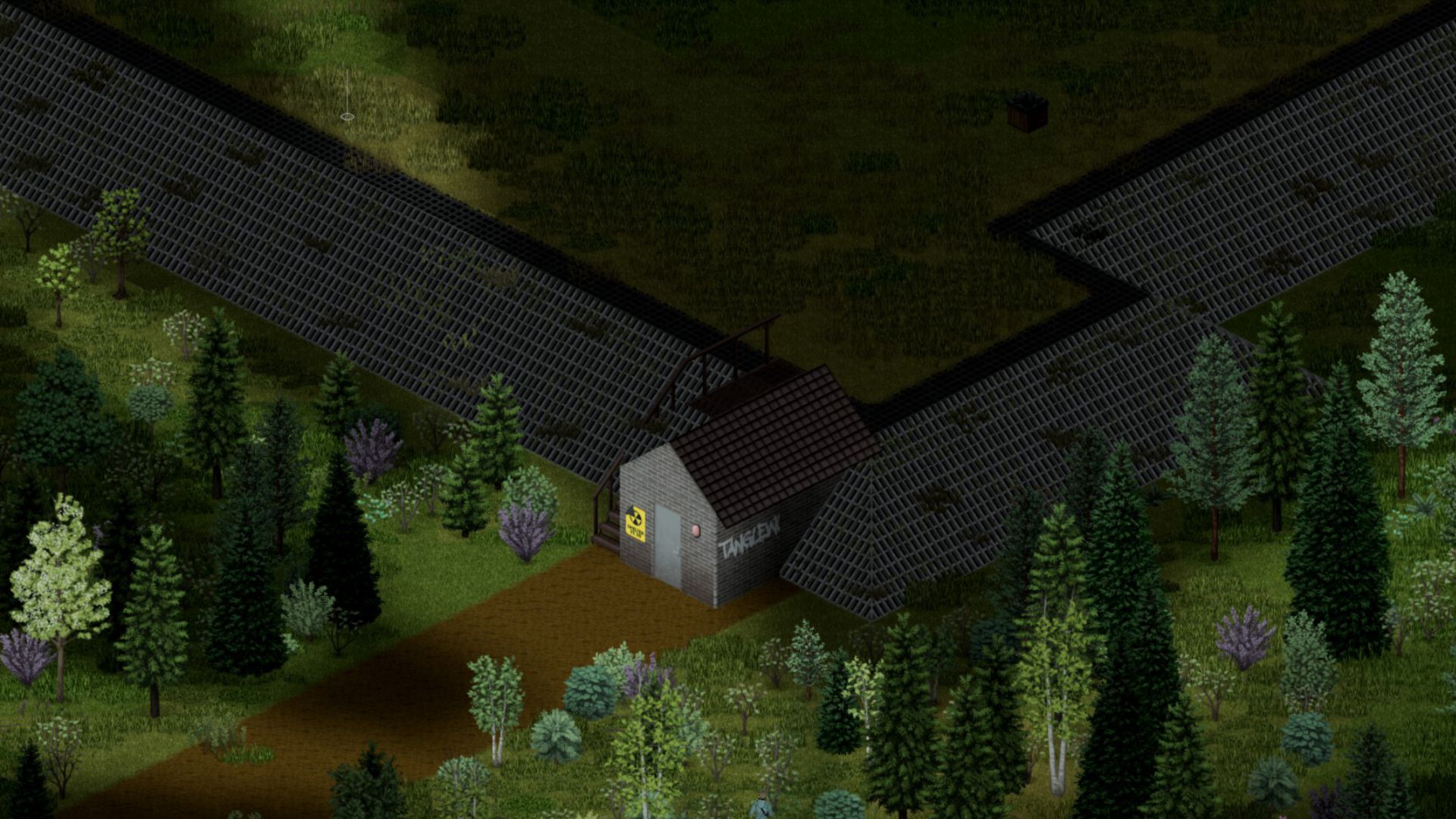 SHELTER 22 28 — screenshot 1