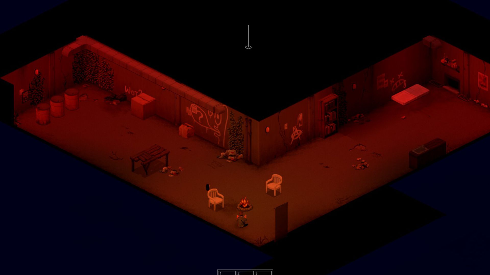SHELTER 22 28 — screenshot 5