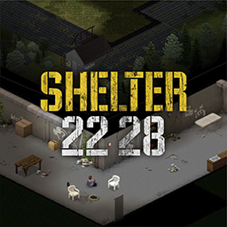 SHELTER 22 28