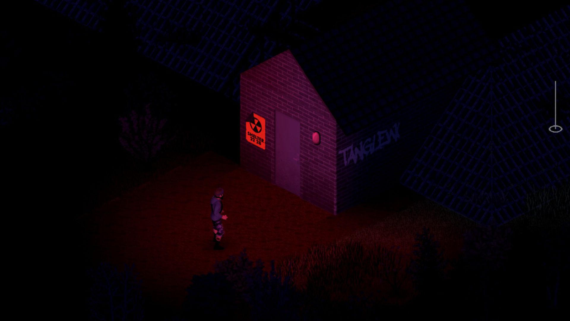 SHELTER 22 28 — screenshot 4