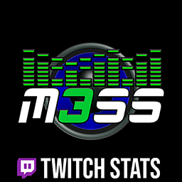Twitch Stats