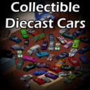 Collectible Die Cast Cars