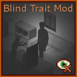 Blind Trait Mod [b41]
