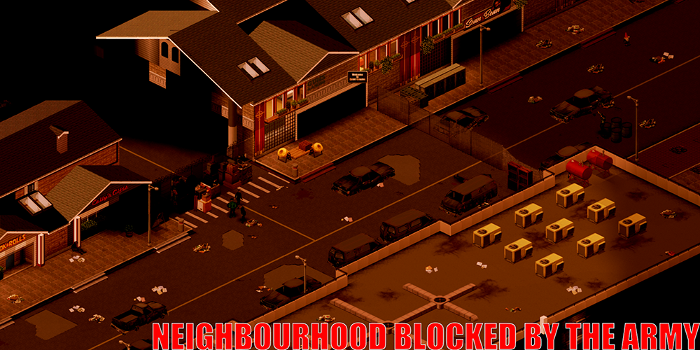 Daisy County — screenshot 3
